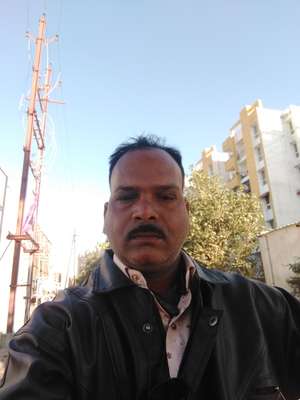 Shishupal Singh Diwakar