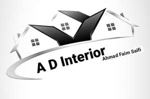 A D interior Ahmad faim saifi