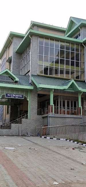 soaib m