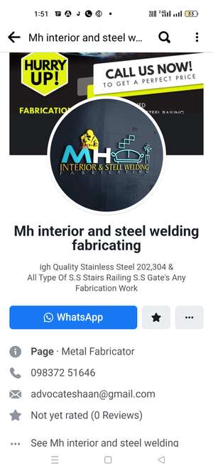 MH INTERIOR Pvt Ltd