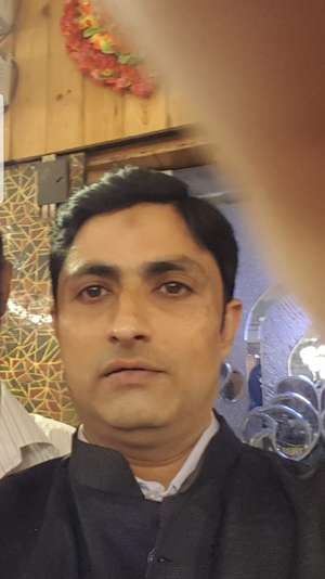 SHAKEEL