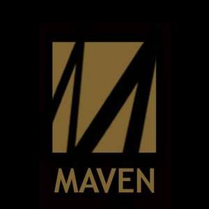 maven design studio 