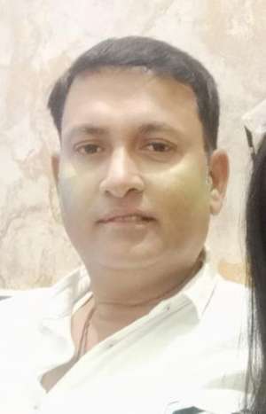Ghanshyam singh