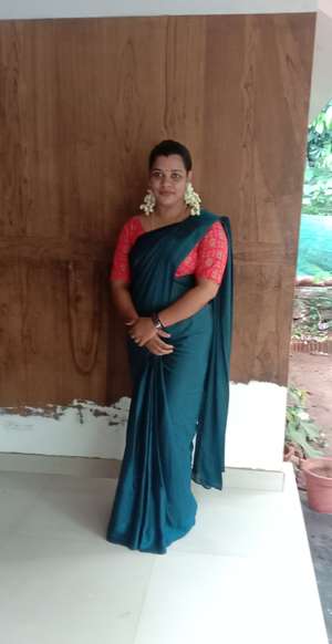Sheeba rajesh