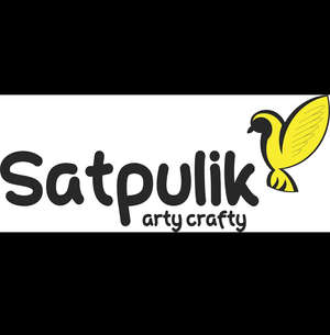 SATPULIK ARTY CRAFTY