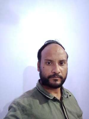 Jakir Siddiqui