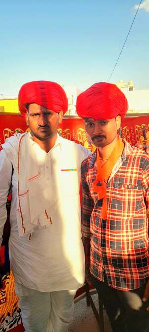 Lokesh
