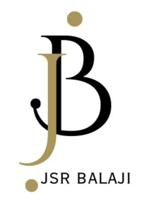 JSR BALAJI