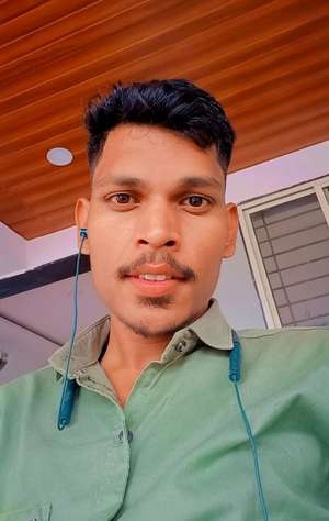 Mr Bhupendra 