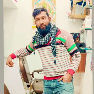 aashik khan