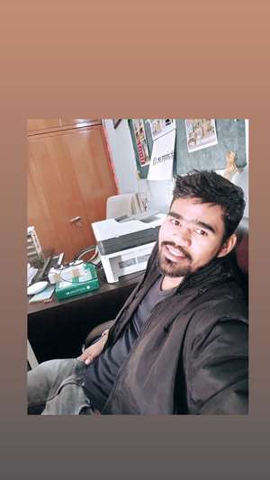AR Naveen