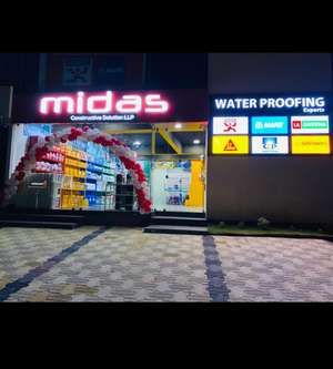 Midas Constructive Solutions