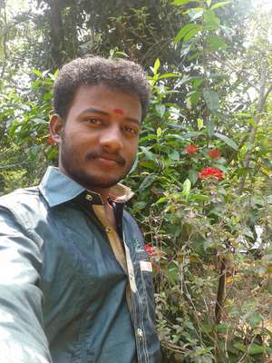 anoop