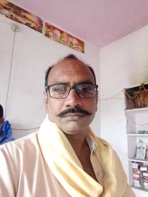 Nathu Singh