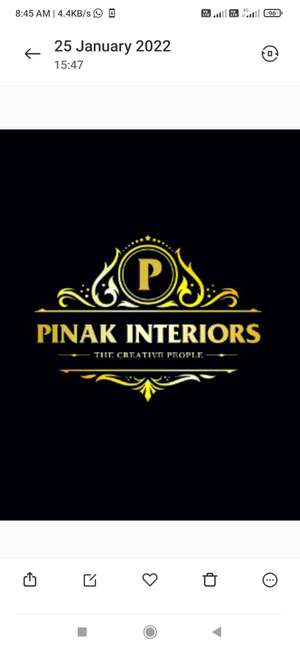 PINAK Interiors