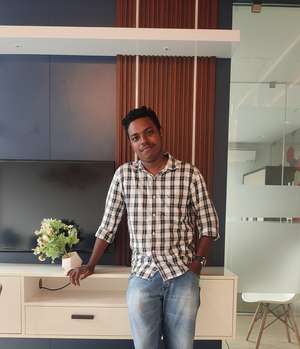 Er DILEEP
