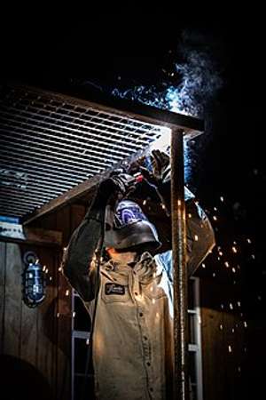 Rk welding 