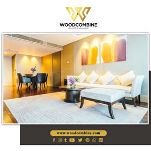 woodcombine Interiors