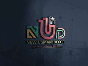 New Usmani Decor