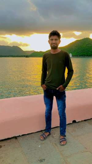 Kamlesh