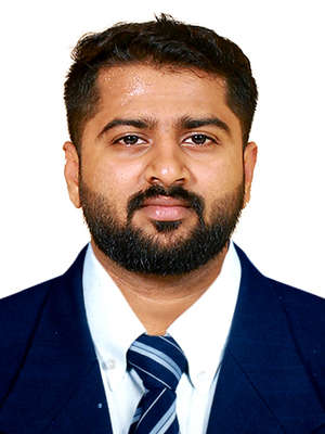 muhammed