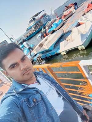 Deepak