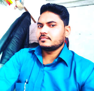 Atul Shivhare