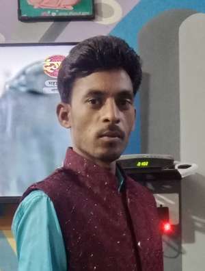 Sunil