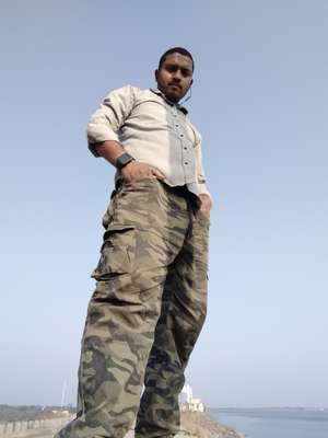 RANJEET KUMAR GAUTAM 