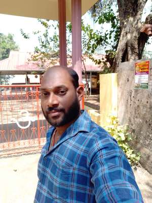 santhosh balan