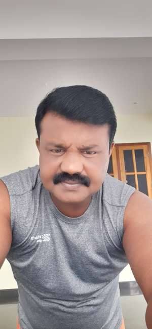 Santhosh 