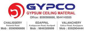 Gypco Ceiling
