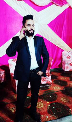 Prem Singh