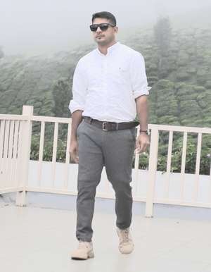 jamsheer