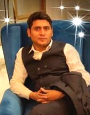 GAURAV
