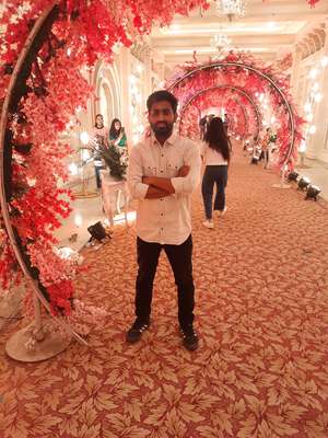 lokendra Singh