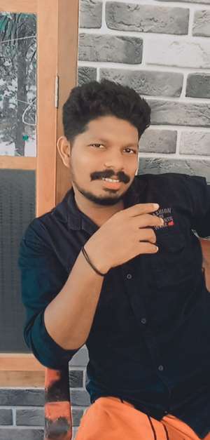 SREEJITH