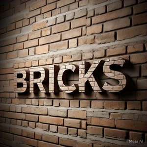 BRICKS Interior nd construction