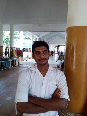 sreejith