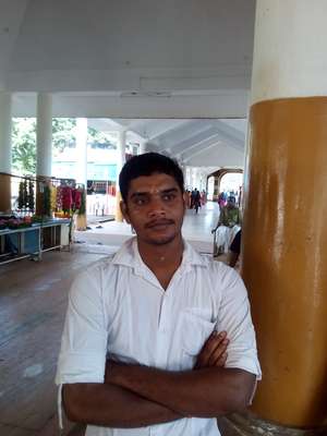 sreejith sm