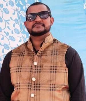 ziaul haq 