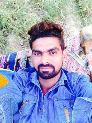 Mukesh Khandelwal
