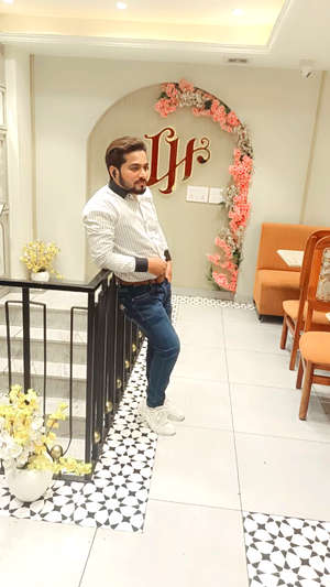 ZISHAN