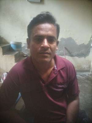 Parasram 