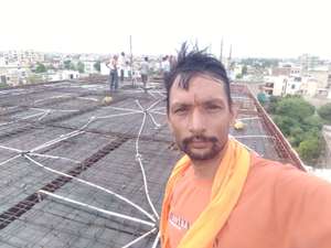 Naresh Kumar