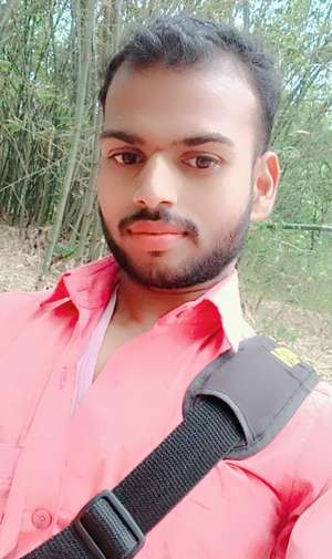 Subodh Raj