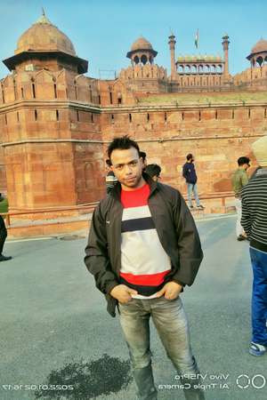 Ranjeet Sharma carpenter