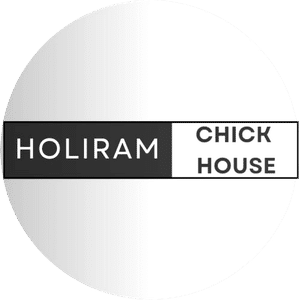 Holiram ChickHouse