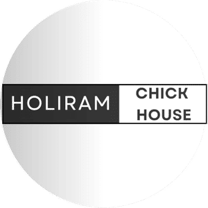 Holiram ChickHouse