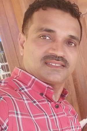 abdul rafeeque